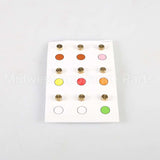 W10676661 Whirlpool Spud-Orfce