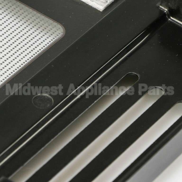 W10677218 Whirlpool Glass-Door