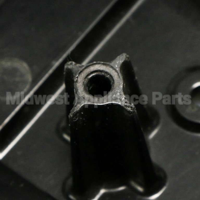 W10677218 Whirlpool Glass-Door