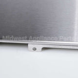 W10677244 Whirlpool Glass-Door
