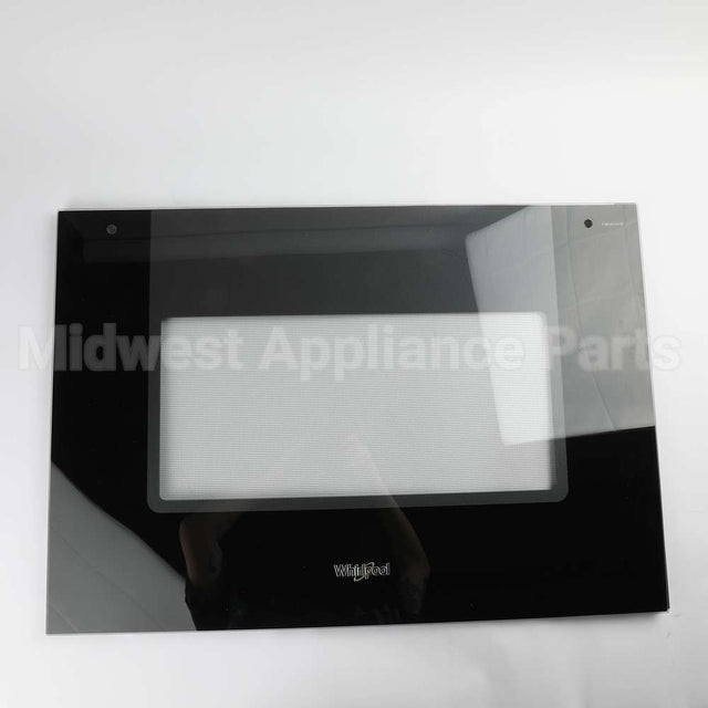 W10677248 Whirlpool Glass-Door