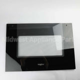 W10677248 Whirlpool Glass-Door
