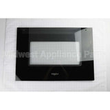 W10677248 Whirlpool Glass-Door