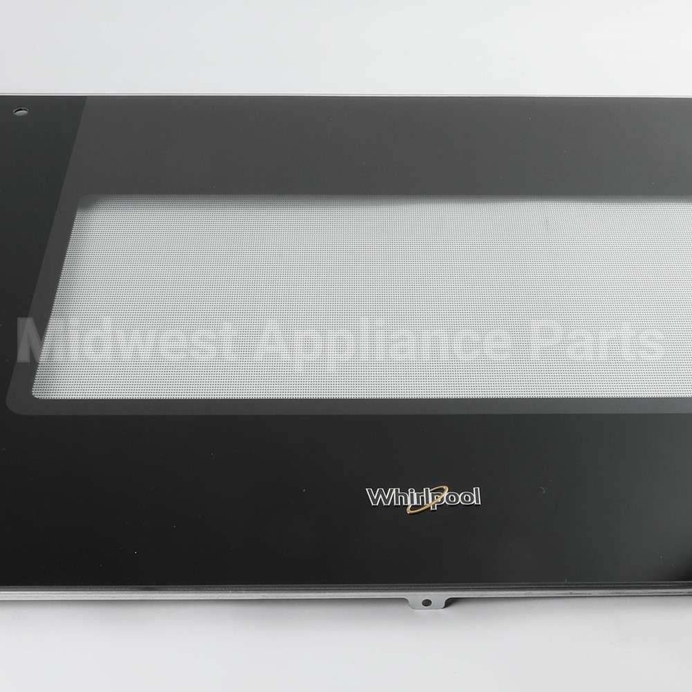 W10677248 Whirlpool Glass-Door