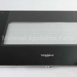 W10677248 Whirlpool Glass-Door