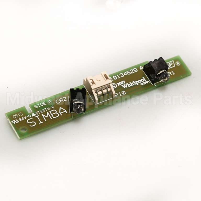 W10677671 Whirlpool Cntrl-Elec