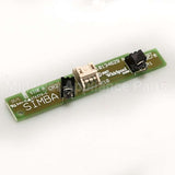 W10677671 Whirlpool Cntrl-Elec