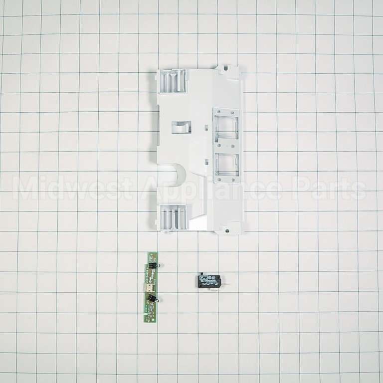 W10677671 Whirlpool Cntrl-Elec