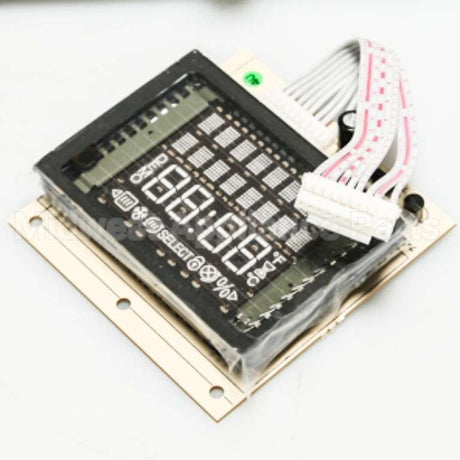 W10678344 Whirlpool Cntrl-Elec