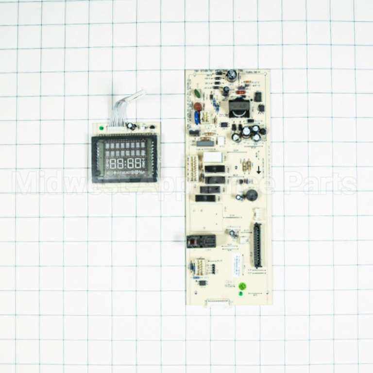 W10678344 Whirlpool Cntrl-Elec