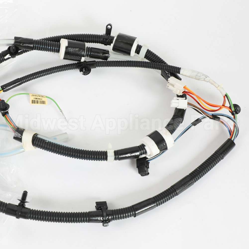 W10678690 Whirlpool Harns-Wire