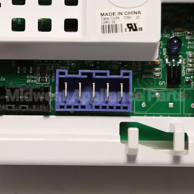 W10683781 Whirlpool Cntrl-Elec