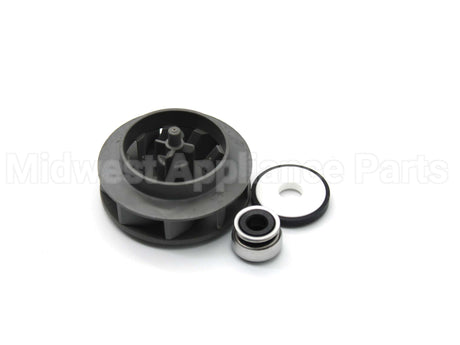 W10685075 Whirlpool Impeller