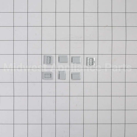 W10685079 Whirlpool Button