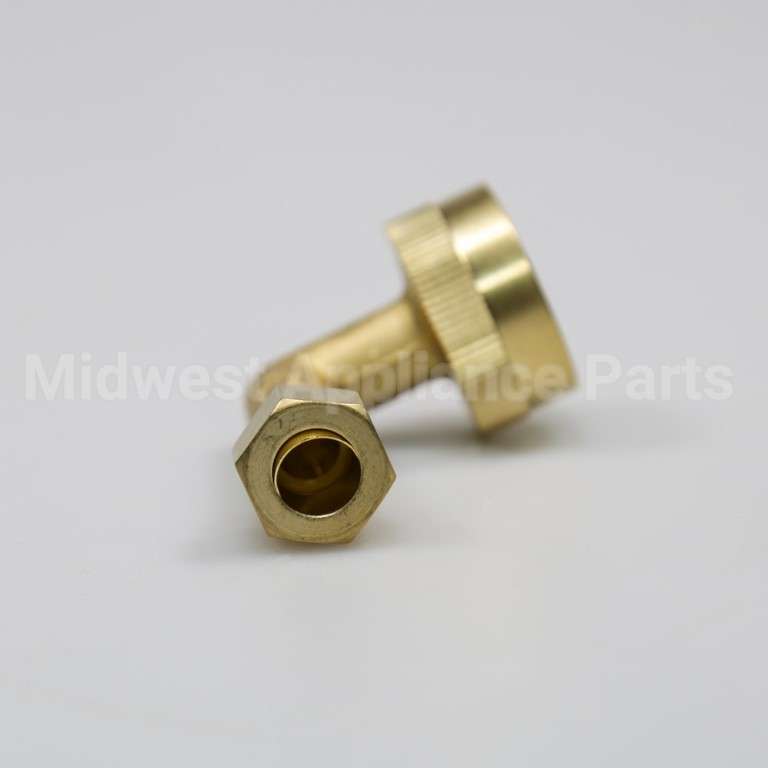 W10685193 Whirlpool Dishwasher Water Inlet Supply Adapter