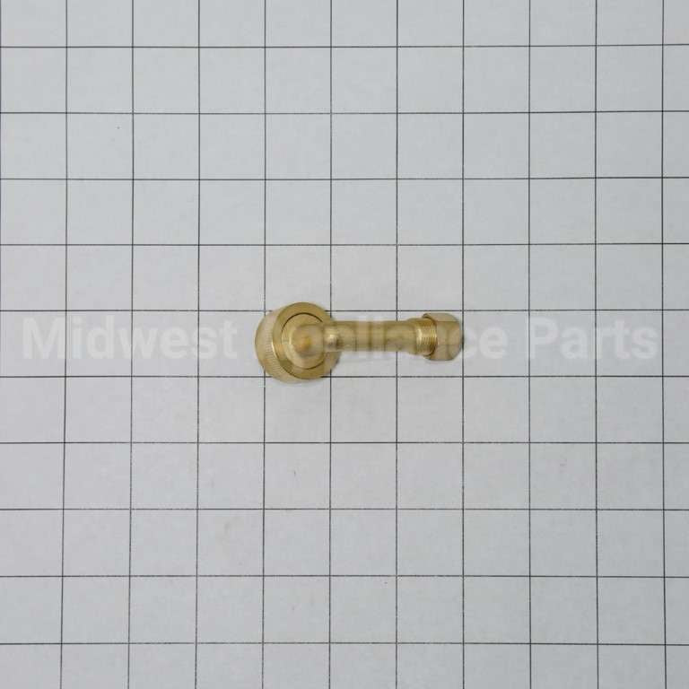 W10685193 Whirlpool Dishwasher Water Inlet Supply Adapter