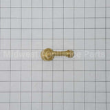 W10685193 Whirlpool Dishwasher Water Inlet Supply Adapter