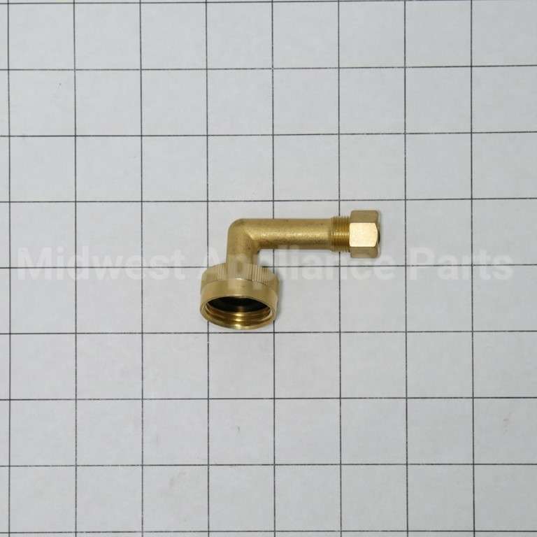W10685193 Whirlpool Dishwasher Water Inlet Supply Adapter