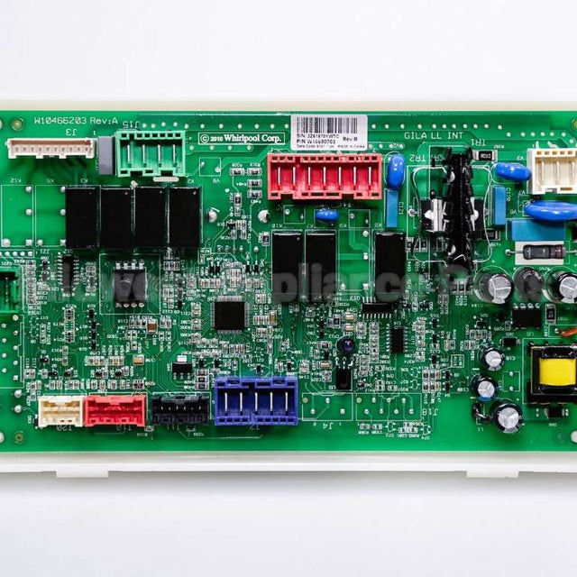 W10685236 Whirlpool Cntrl-Elec