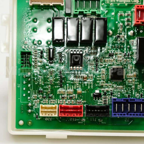 W10685236 Whirlpool Cntrl-Elec
