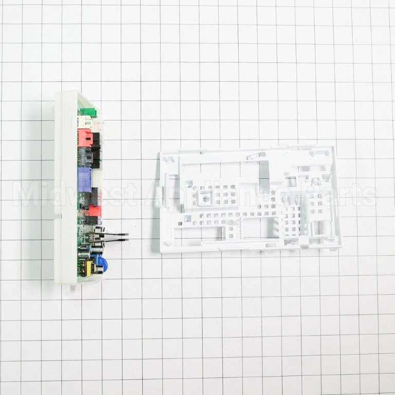 W10685236 Whirlpool Cntrl-Elec