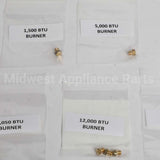 W10686634 Whirlpool Cnvrsn-Kit