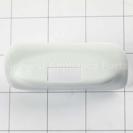 W10687095 Whirlpool Bezel