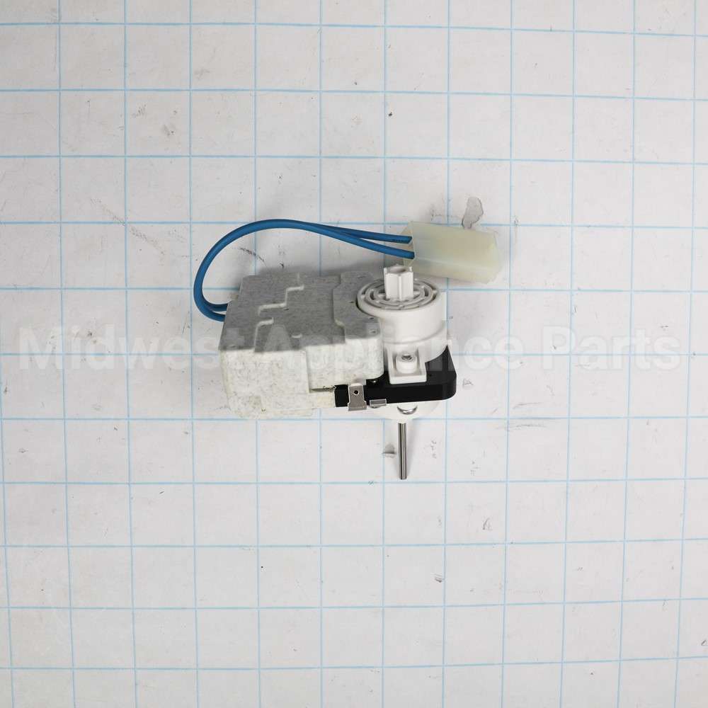 W10687326 Whirlpool Motor-Evap