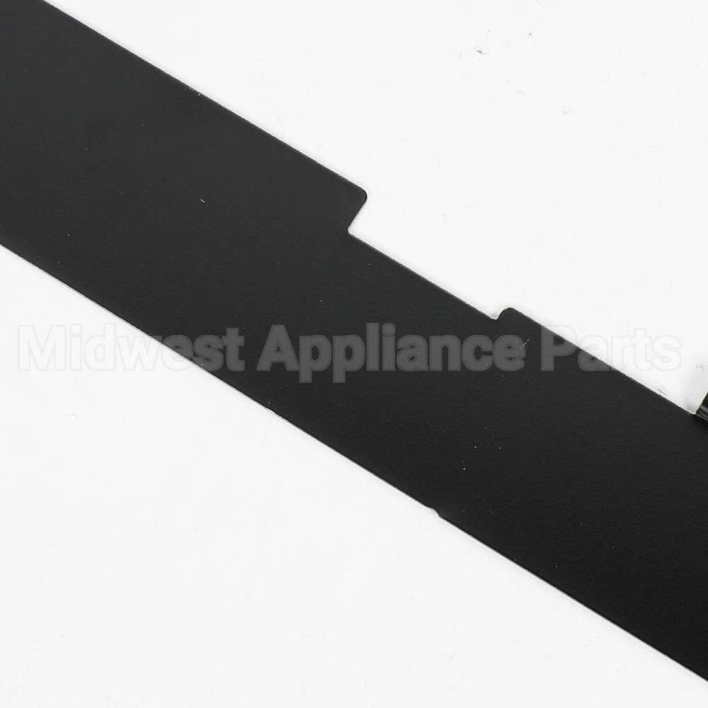 W10687814 Whirlpool Brkt-Glass