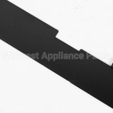 W10687814 Whirlpool Brkt-Glass