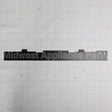 W10687815 Whirlpool Brkt-Glass