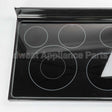 W10691698 Whirlpool Cooktop
