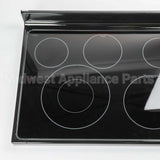 W10691698 Whirlpool Cooktop