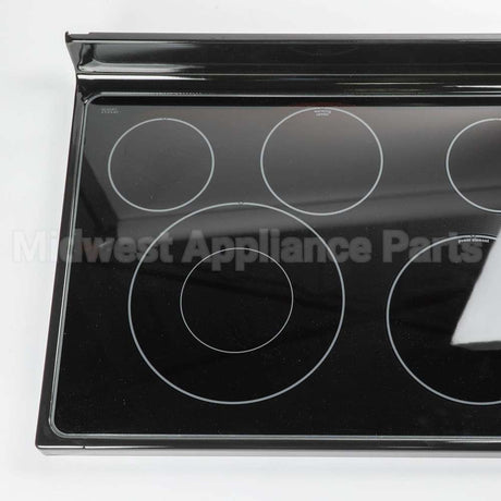 W10691698 Whirlpool Cooktop