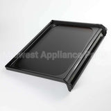 W10691698 Whirlpool Cooktop