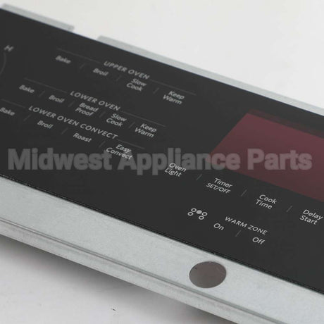 W10692155 Whirlpool Panl-Cntrl