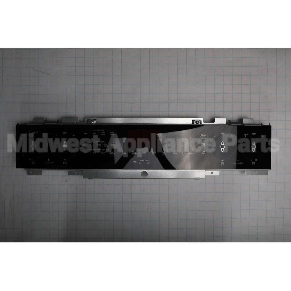 W10692155 Whirlpool Panl-Cntrl