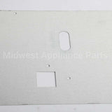 W10694109 Whirlpool Cover-Unit