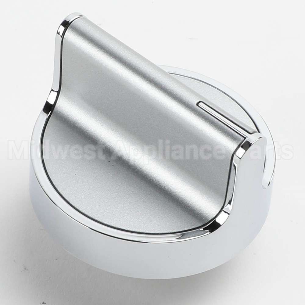 W10698166 Whirlpool Knob