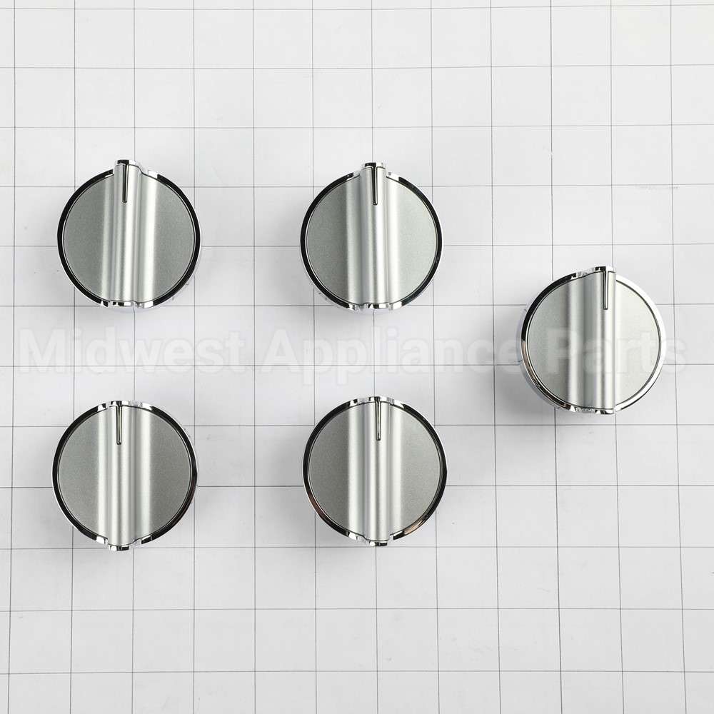 W10698166 Whirlpool Knob
