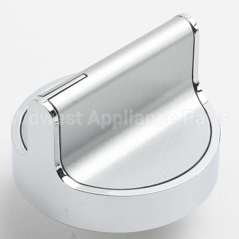 W10698166 Whirlpool Knob