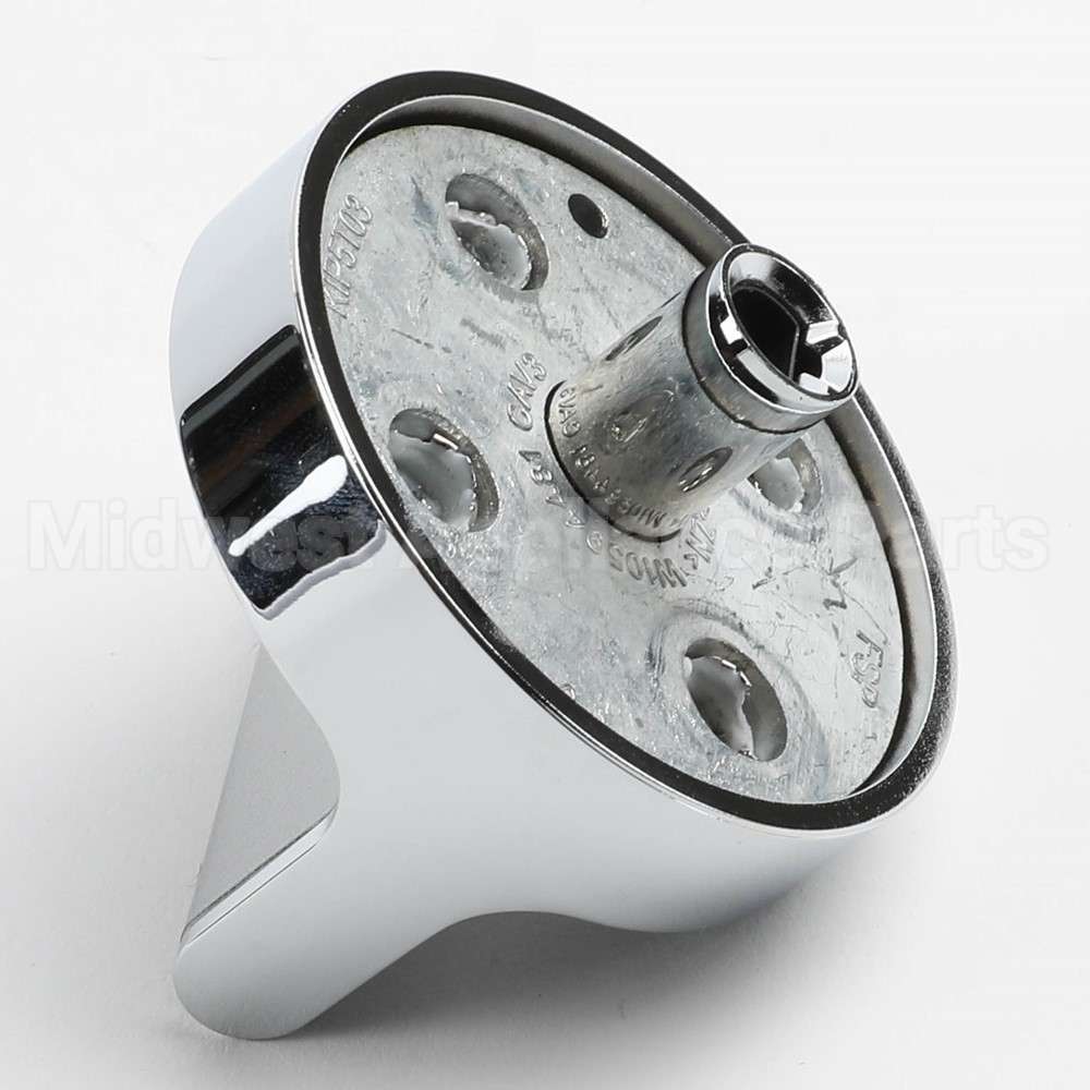 W10698166 Whirlpool Knob