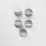 W10698166 Whirlpool Knob