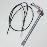W10700720 Whirlpool Burnr-Oven