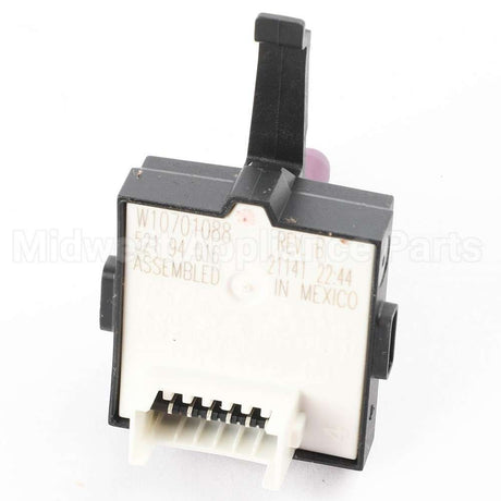 W10701088 Whirlpool Switch-Cyc