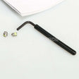 W10701399 Whirlpool Handle
