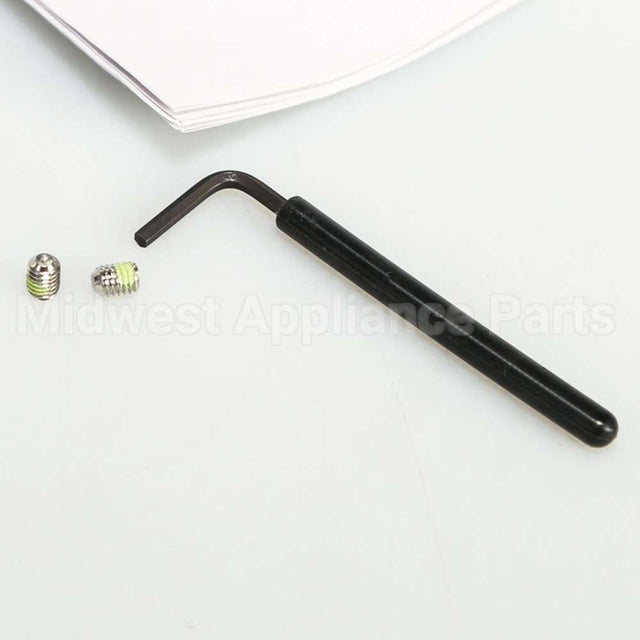 W10701399 Whirlpool Handle