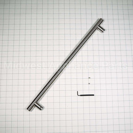 W10701399 Whirlpool Handle
