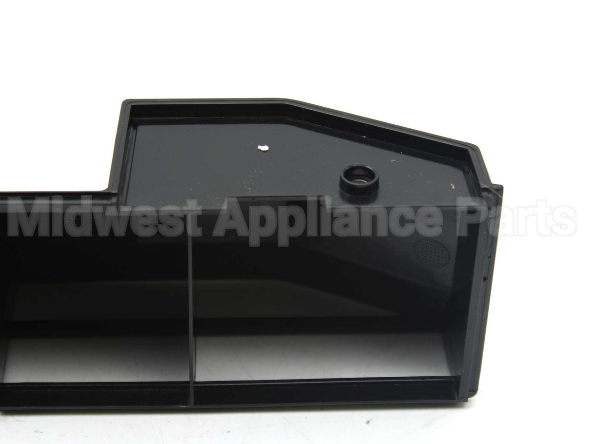 W10701701 Whirlpool Grill-Vent