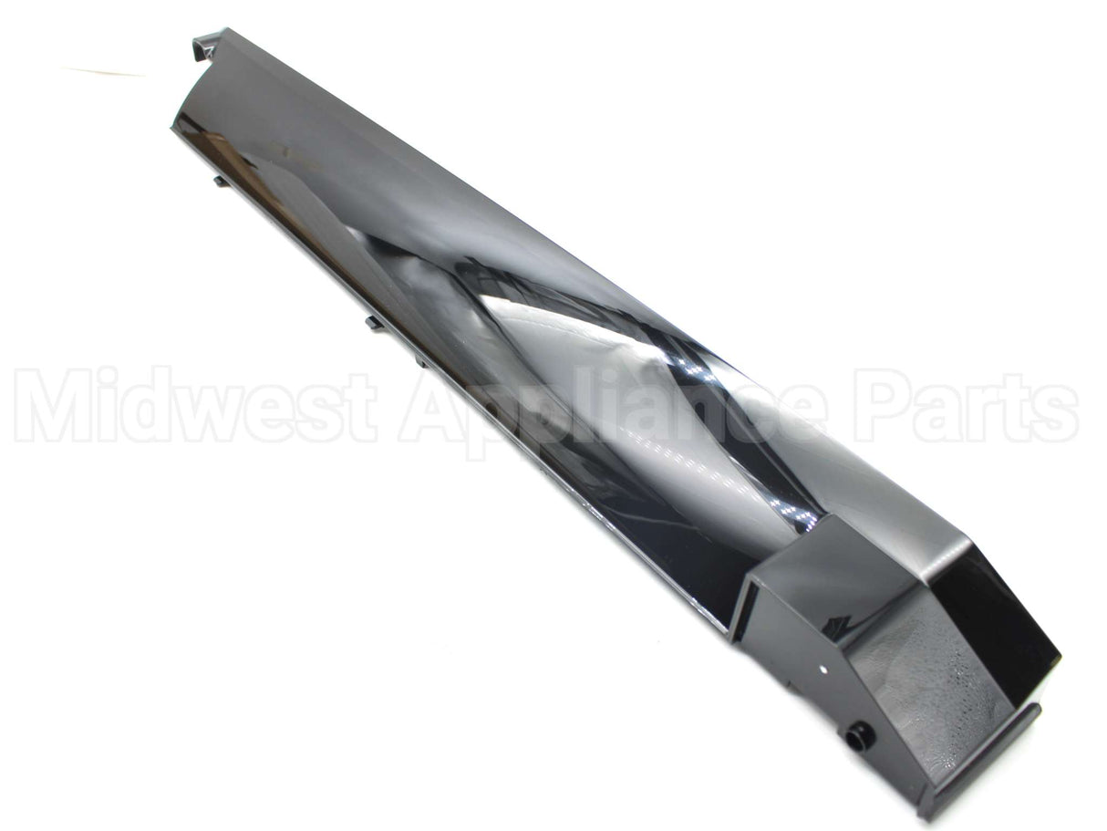 W10701701 Whirlpool Grill-Vent